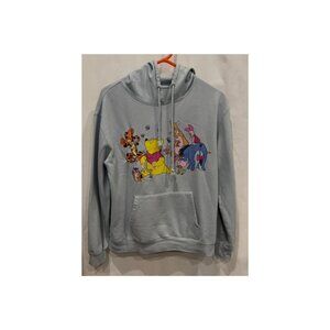 Cartoon Hoodie